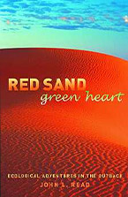Red Sand Green Heart